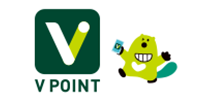 vpointロゴ